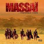 miniatura massai-los-guerreros-de-la-lluvia-por-chechelin cover divx