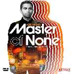 miniatura master-of-none-por-chechelin cover divx