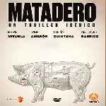 miniatura matadero-2019-temporada-01-por-chechelin cover divx