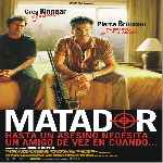miniatura matador-2005-por-jrc cover divx