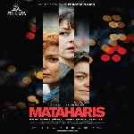 miniatura mataharis-por-teocleta cover divx
