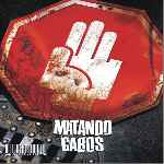 miniatura matando-cabos-por-jrc cover divx