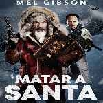 miniatura matar-a-santa-por-chechelin cover divx