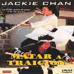 miniatura matar-a-traicion-por-el-verderol cover divx
