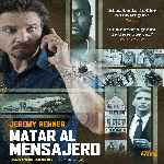 miniatura matar-al-mensajero-por-chechelin cover divx