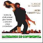 miniatura matrimonio-de-conveniencia-por-agustin cover divx