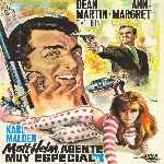 miniatura matt-helm-agente-muy-especial-por-chechelin cover divx