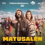 miniatura matusalen-por-chechelin cover divx