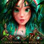 miniatura mavka-guardiana-del-bosque-por-tonype cover divx