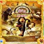 miniatura max-adventures-begins-por-teletubbie cover divx