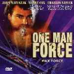 miniatura max-force-one-man-force-por-chechelin cover divx