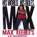 miniatura max-keebles-la-revancha-por-el-verderol cover divx