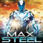 miniatura max-steel-2016-por-mrandrewpalace cover divx
