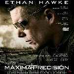 miniatura maxima-precision-por-chechelin cover divx