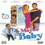 miniatura maybe-baby-por-el-verderol cover divx