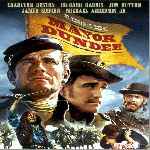 miniatura mayor-dundee-por-jrc cover divx