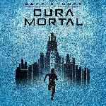 miniatura maze-runner-la-cura-mortal-por-mrandrewpalace cover divx