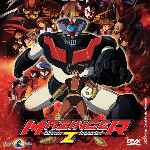 miniatura mazinger-edicion-z-impacto-por-chechelin cover divx