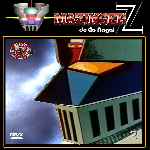 miniatura mazinger-z-volumen-02-por-chechelin cover divx