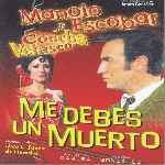 miniatura me-debes-un-muerto-por-ronaldomake cover divx