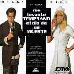 miniatura me-levante-temprano-el-dia-de-mi-muerte-por-franki cover divx