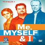 miniatura me-myself-i-temporada-01-por-chechelin cover divx