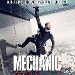 miniatura mechanic-resurrection-por-tonype cover divx