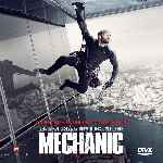 miniatura mechanic-resurrection-v2-por-chechelin cover divx