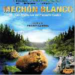 miniatura mechon-blanco-las-aventuras-del-pequeno-castor-por-quiromatic cover divx