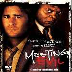 miniatura meeting-evil-por-chechelin cover divx