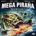 miniatura mega-pirana-por-chechelin cover divx