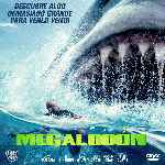 miniatura megalodon-2018-por-chechelin cover divx