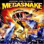 miniatura megasnake-por-jrc cover divx