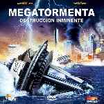 miniatura megatormenta-destruccion-inminente-por-chechelin cover divx