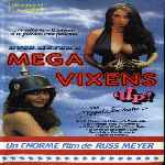 miniatura megavixens-por-tiroloco cover divx