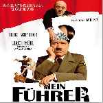 miniatura mein-fuhrer-por-quiromatic cover divx