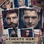 miniatura memento-mori-temporada-01-por-chechelin cover divx