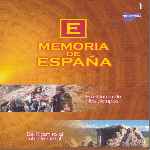 miniatura memoria-de-espana-01-por-jrc cover divx
