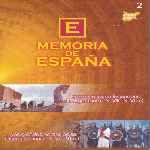 miniatura memoria-de-espana-02-por-jrc cover divx