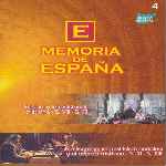 miniatura memoria-de-espana-04-por-jrc cover divx