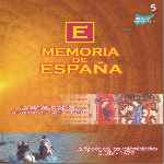 miniatura memoria-de-espana-05-por-jrc cover divx