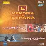 miniatura memoria-de-espana-05-v2-por-makser cover divx