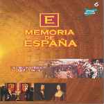miniatura memoria-de-espana-06-por-jrc cover divx