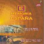 miniatura memoria-de-espana-07-por-jrc cover divx