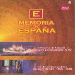 miniatura memoria-de-espana-08-por-jrc cover divx