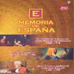 miniatura memoria-de-espana-09-por-jrc cover divx