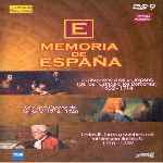 miniatura memoria-de-espana-09-v2-por-makser cover divx