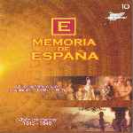 miniatura memoria-de-espana-10-por-jrc cover divx