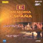 miniatura memoria-de-espana-10-v2-por-makser cover divx