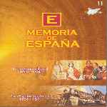 miniatura memoria-de-espana-11-por-jrc cover divx